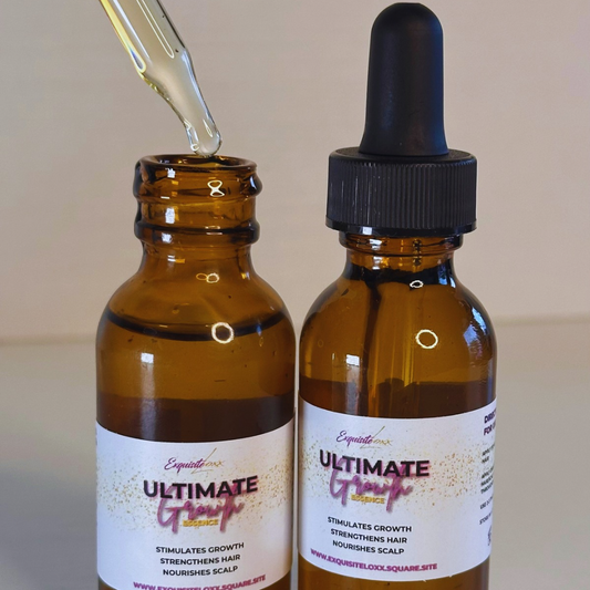 Ultimate Growth Essence