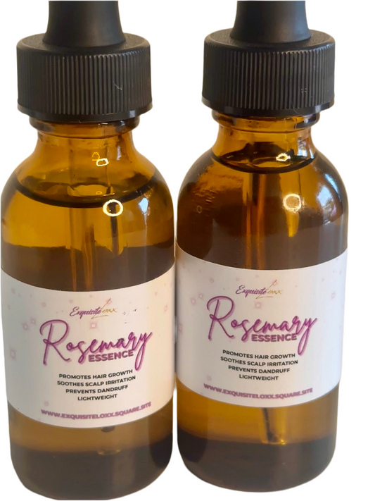 Rosemary Essence