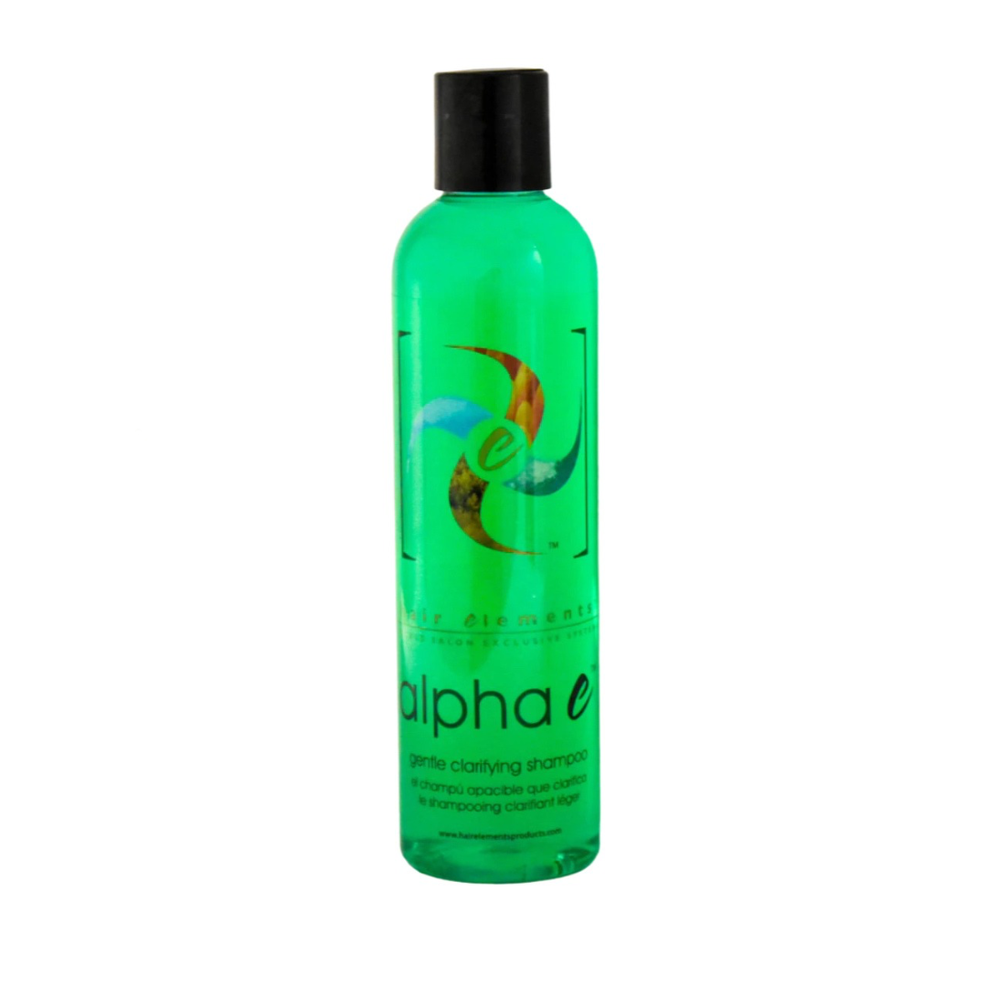 Alpa E Clarifying Shampoo