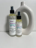 Peppermint Mist