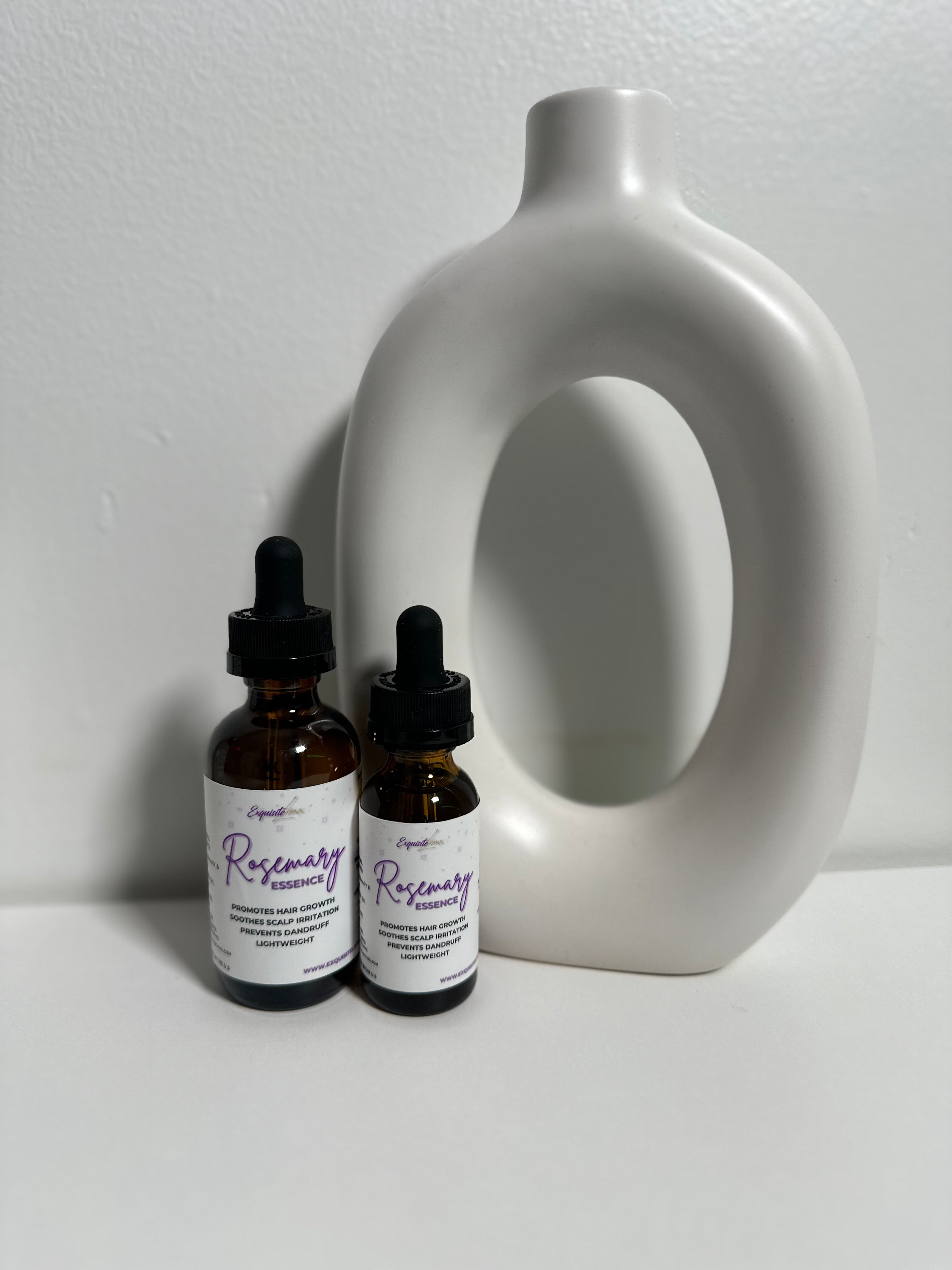 Rosemary Essence